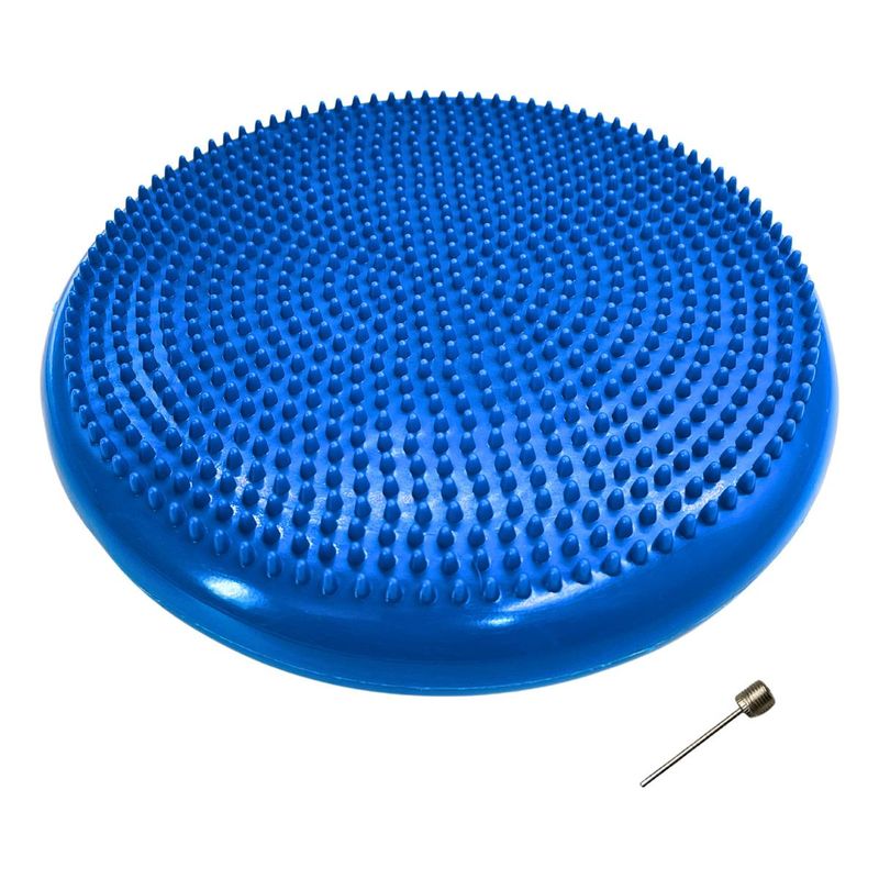 GENERICO - Disco de Balance Erizo para Ejercicios de Equilibrio y Estabilidad