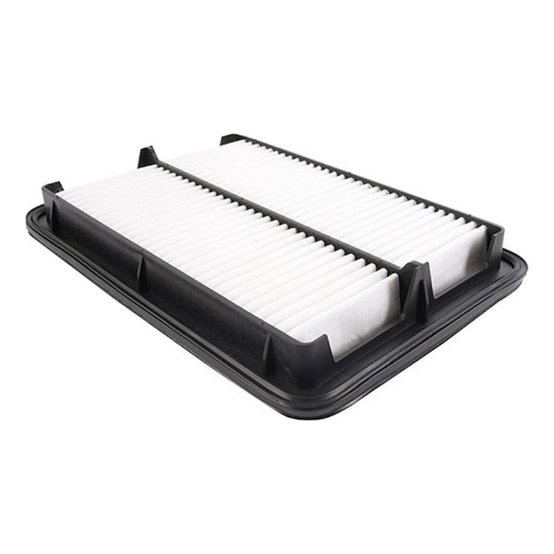 GENERICO - Kit Completo de Filtros para Nissan Navara 25 YD25DDTI