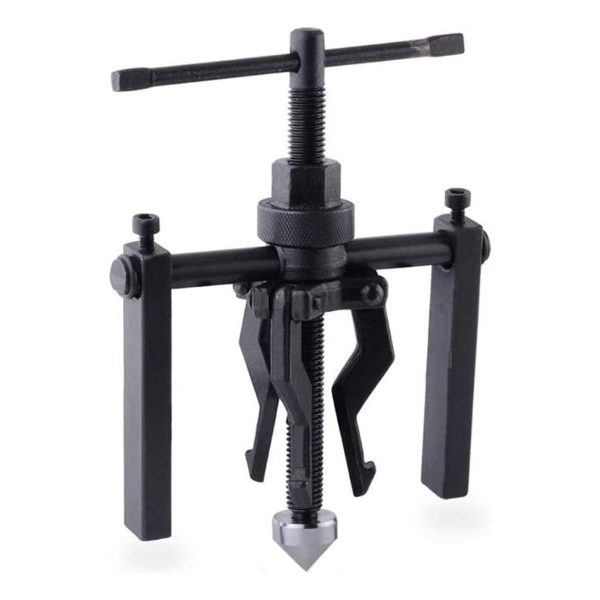 GENERICO - Extractor Profesional para Rodamientos Internos de Acero