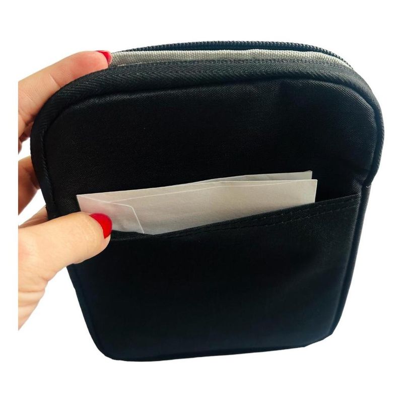 GENERICO - Funda Acolchada Impermeable para Kindle 67 Pulgadas