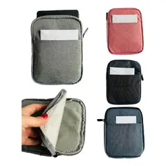 GENERICO - Estuche Acolchado Impermeable para Kindle 67 Pulgadas