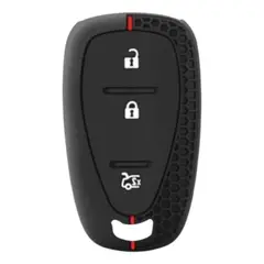 GENERICO - Funda Protectora para Llaves de Autos Chevrolet y Más