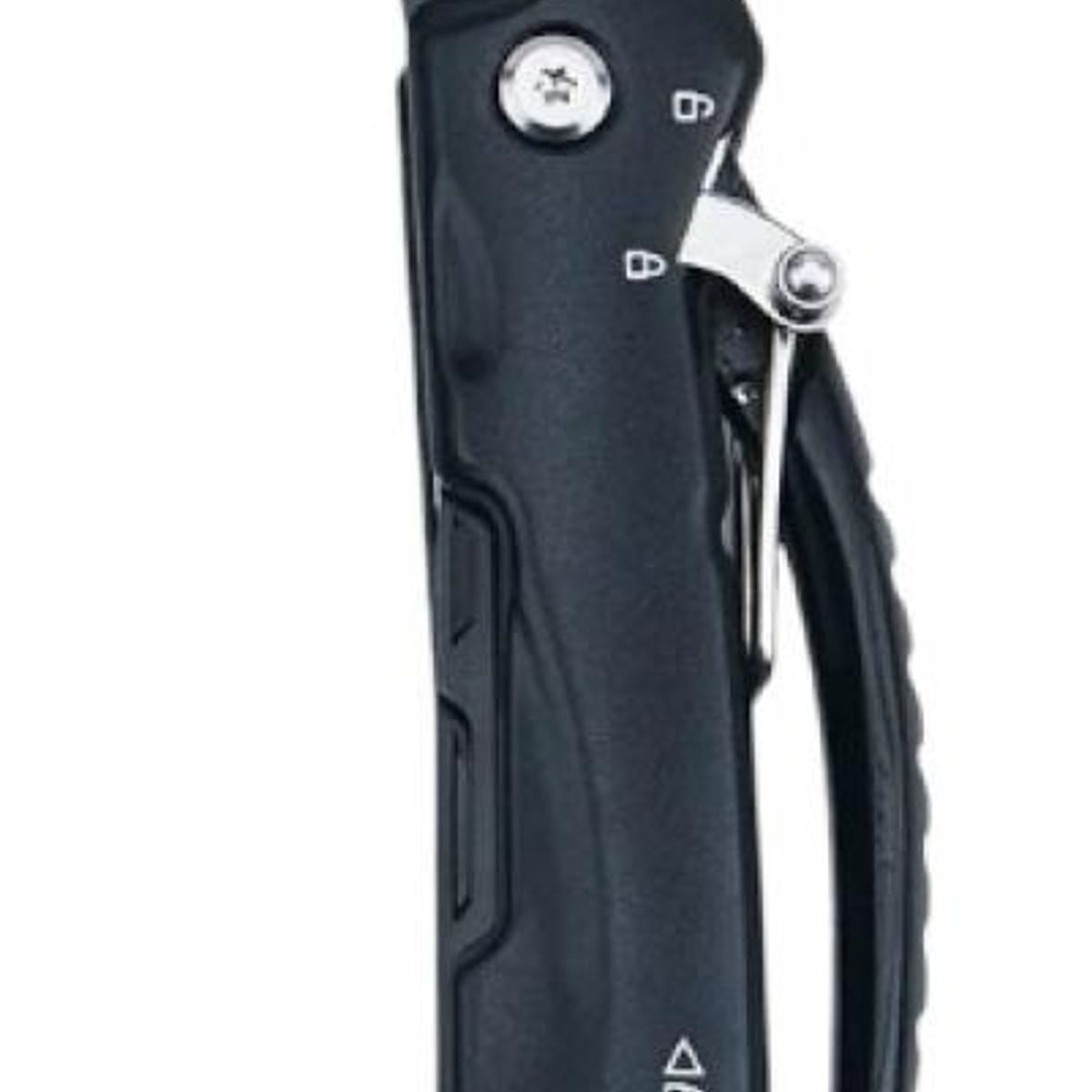 GENERICO - Martillo Multifuncional 12 en 1 con Mango Ergonómico