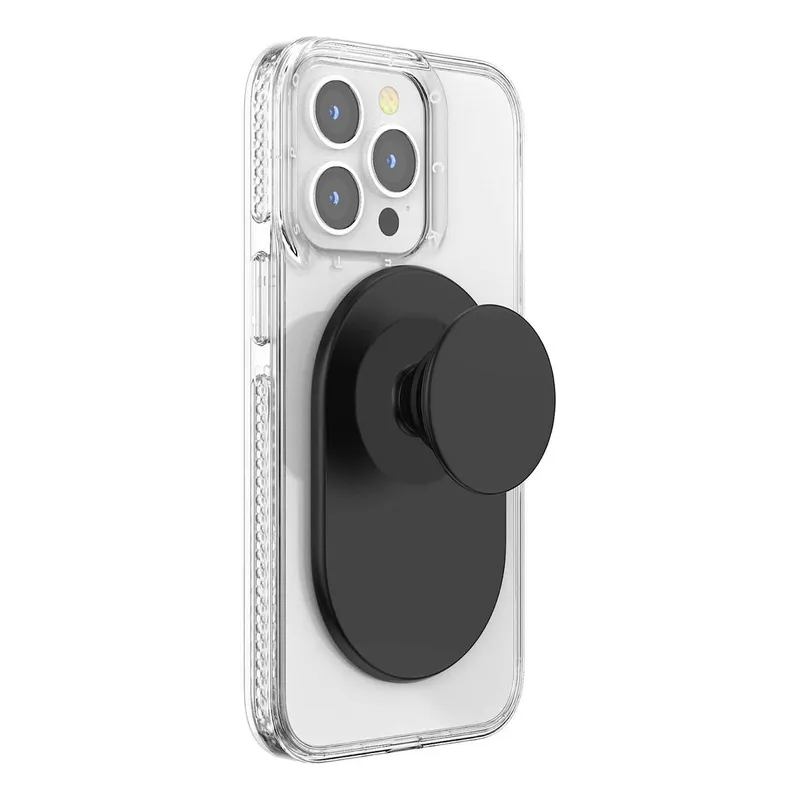 GENERICO - Soporte Magnético Universal con Agarre para Teléfono