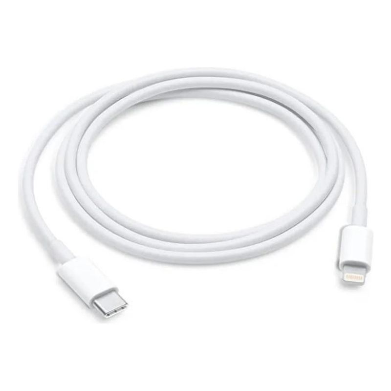 GENERICO - Cable USB-C de 2m para carga y transferencia rápida iPhone