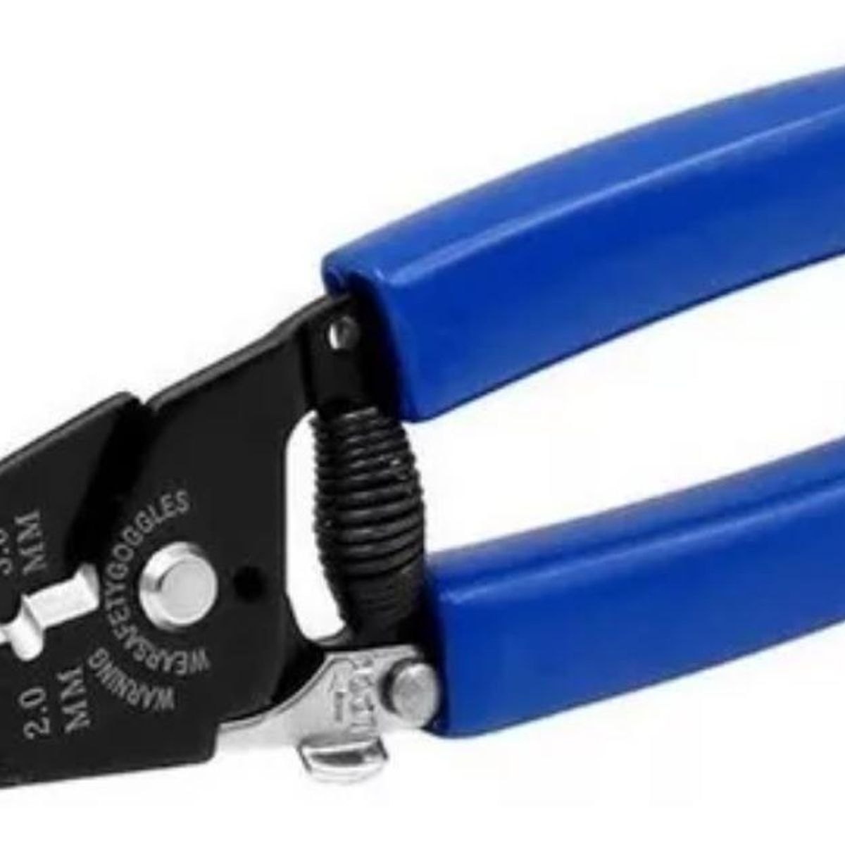 GENERICO - Corta Cabello para Refrigeración de Alta Precisión