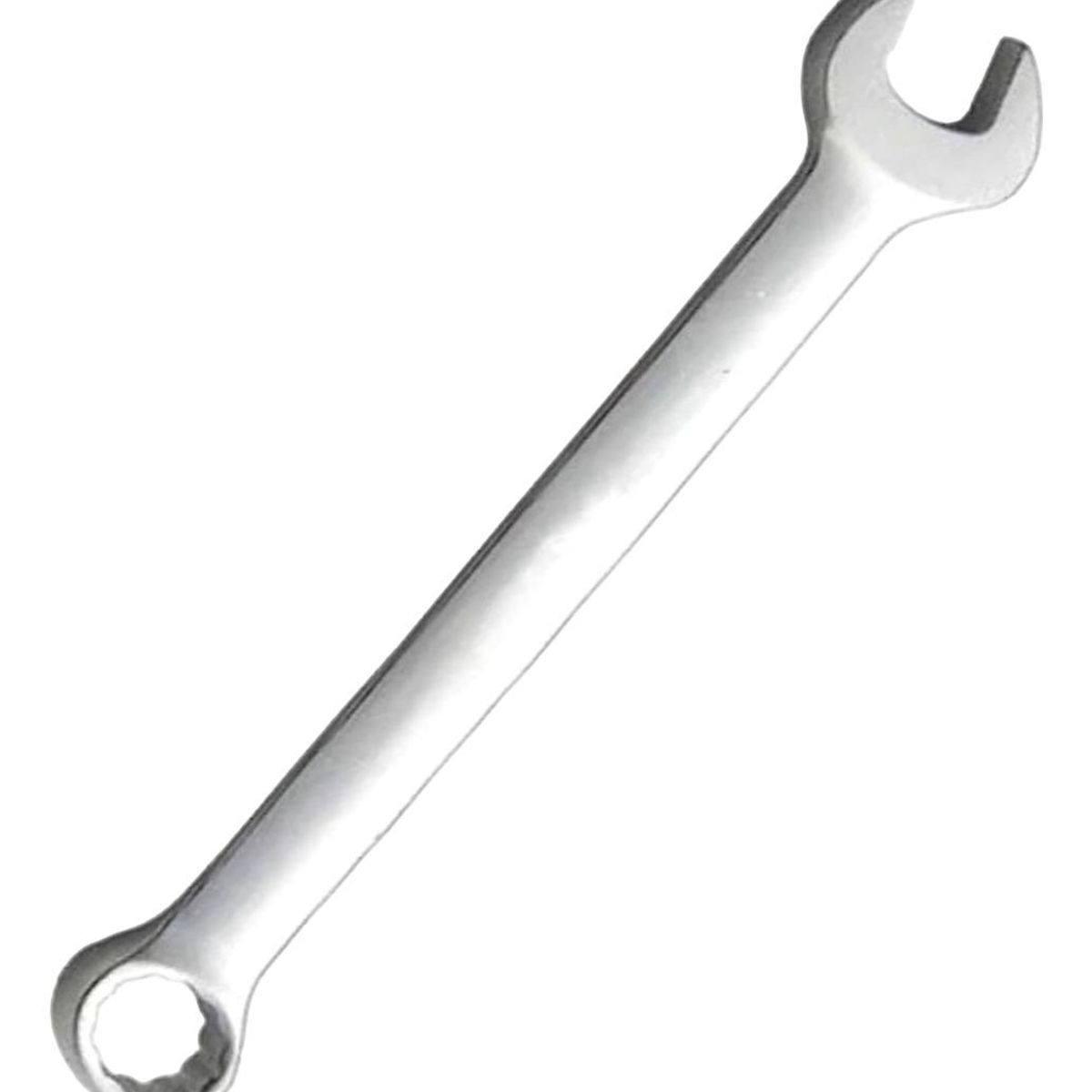 GENERICO - Llave Combinada de Punta Corona 1 Uso Profesional