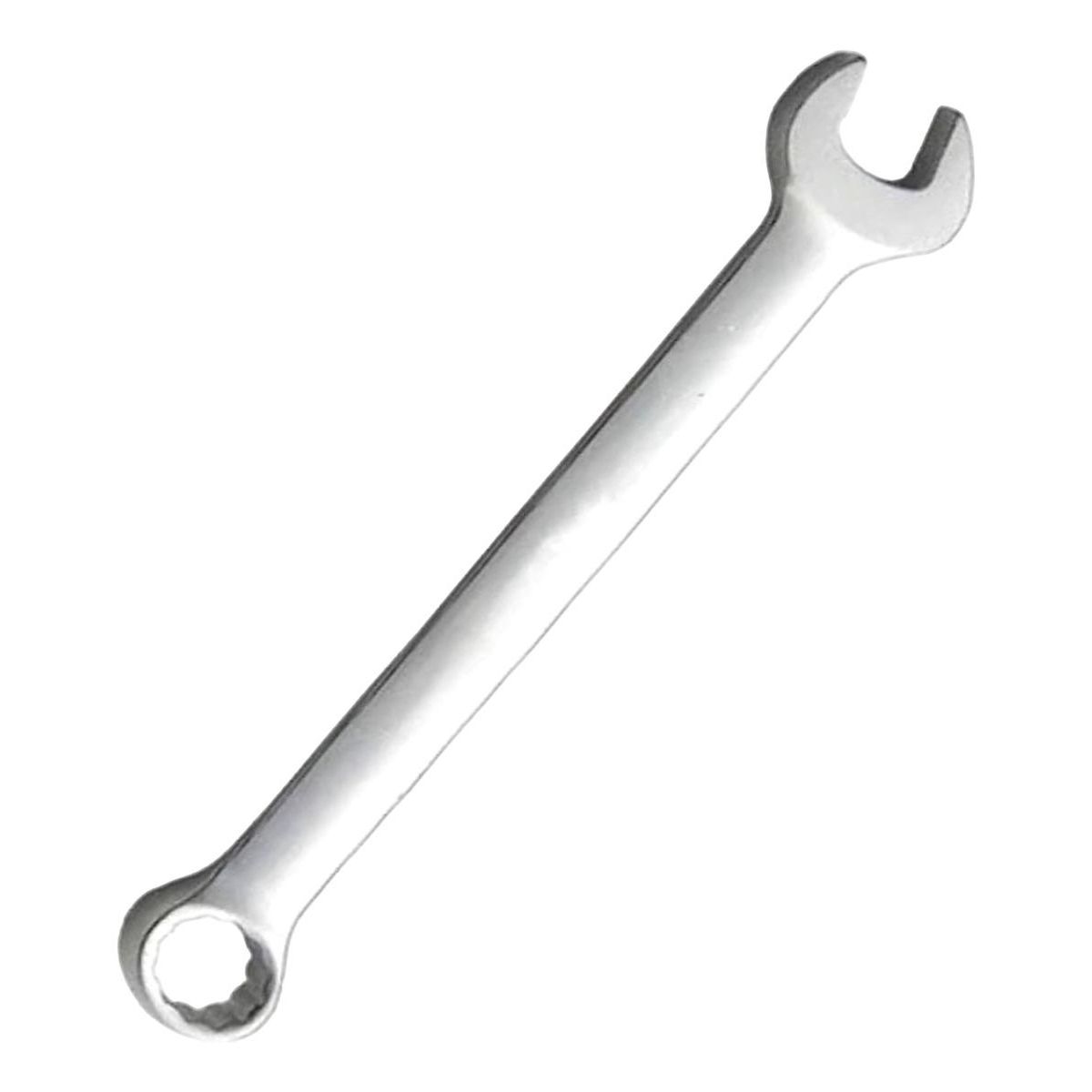 GENERICO - Llave Combinada de Punta Corona 1 Uso Profesional