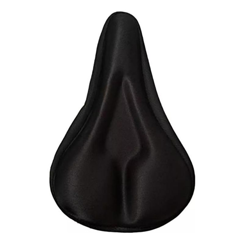 GENERICO - Funda Ergonómica Impermeable para Sillín de Bicicleta