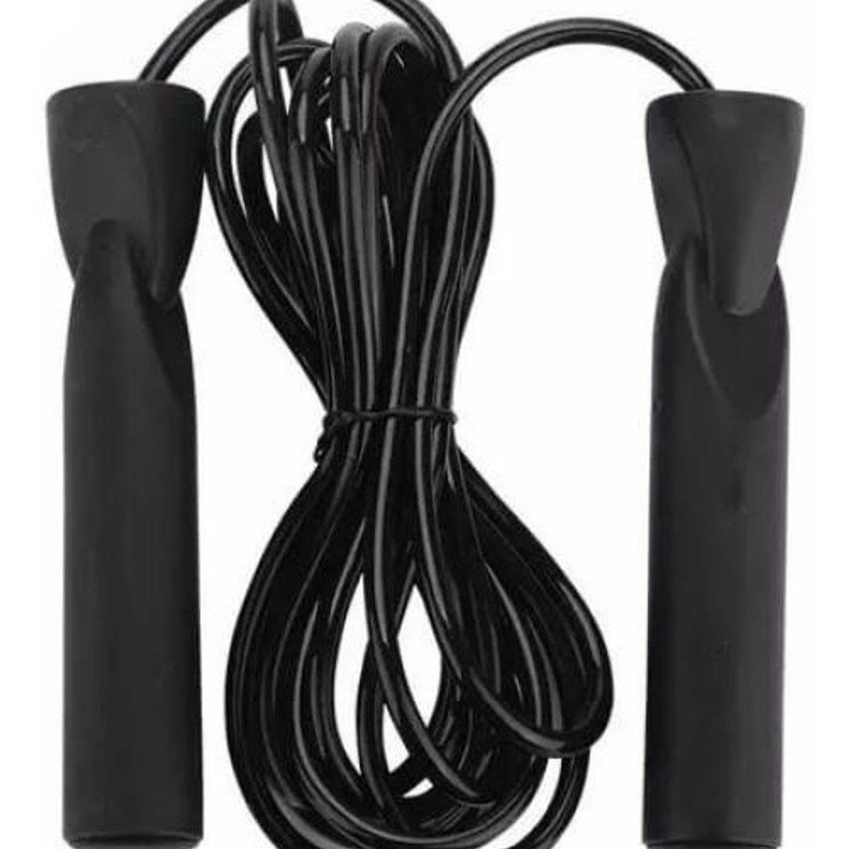 GENERICO - Cuerda de Saltar Ergonómica para Entrenamiento Intensivo