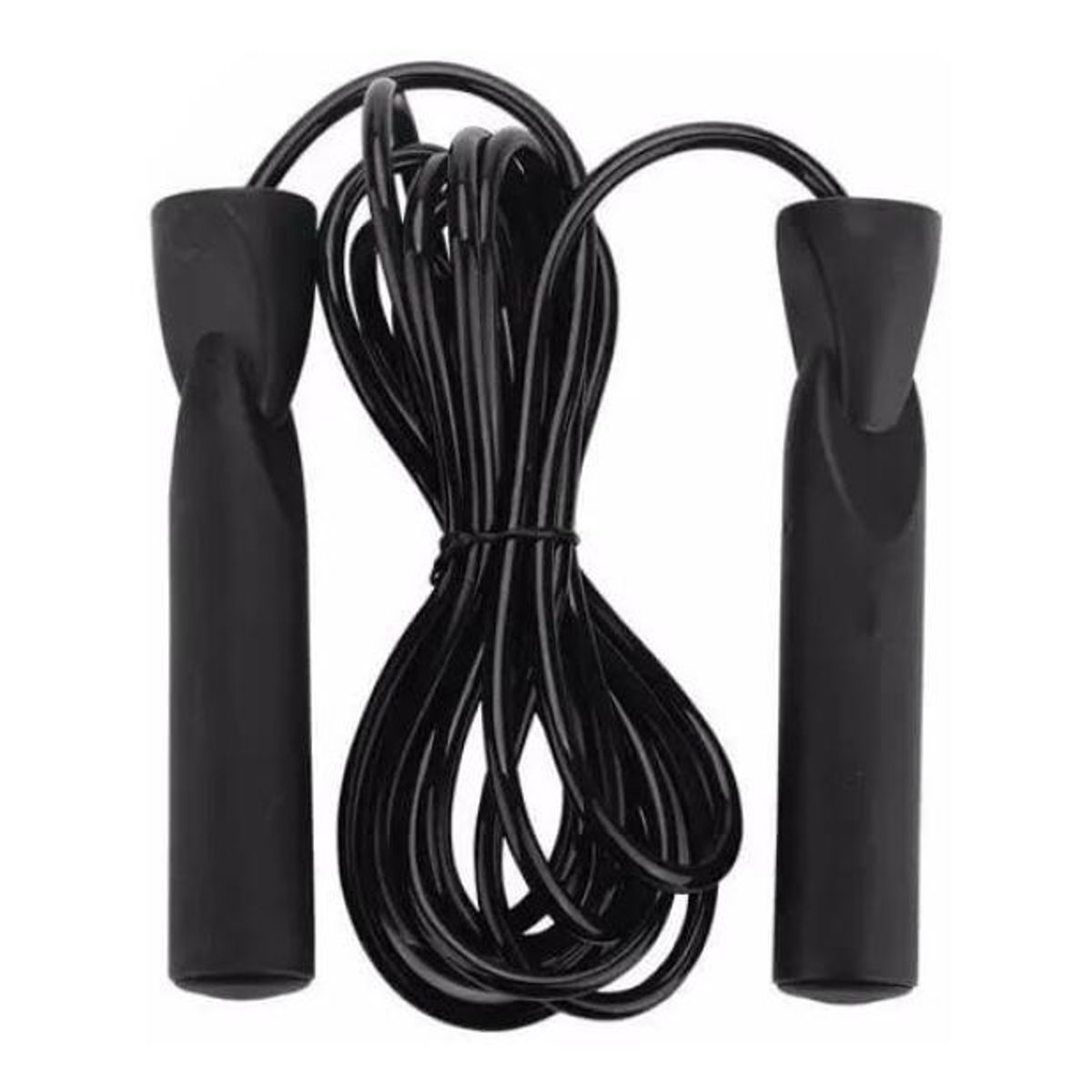 GENERICO - Cuerda de Saltar Ergonómica para Entrenamiento Intensivo