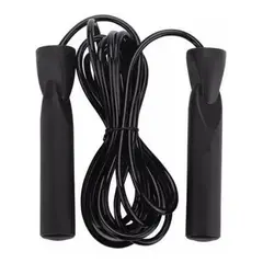 GENERICO - Cuerda de Saltar Ergonómica para Entrenamiento Intensivo