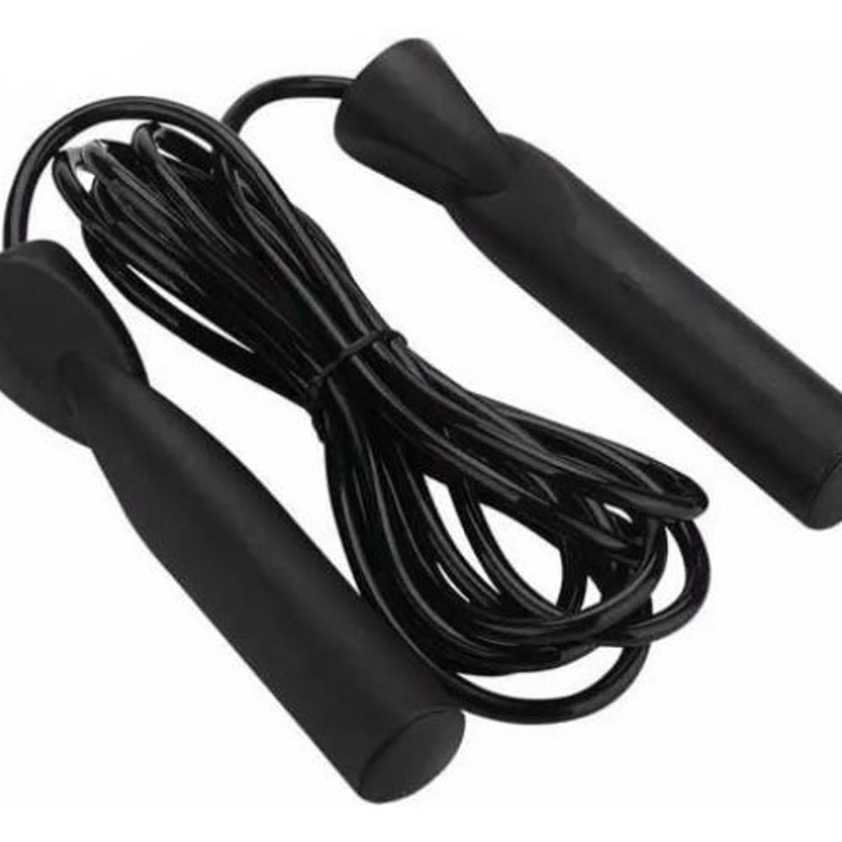 GENERICO - Cuerda de Saltar Ergonómica para Entrenamiento Intensivo