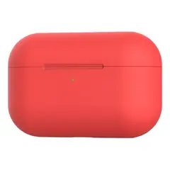 GENERICO - Funda Ecológica de Silicona Impermeable para AirPods Pro 3