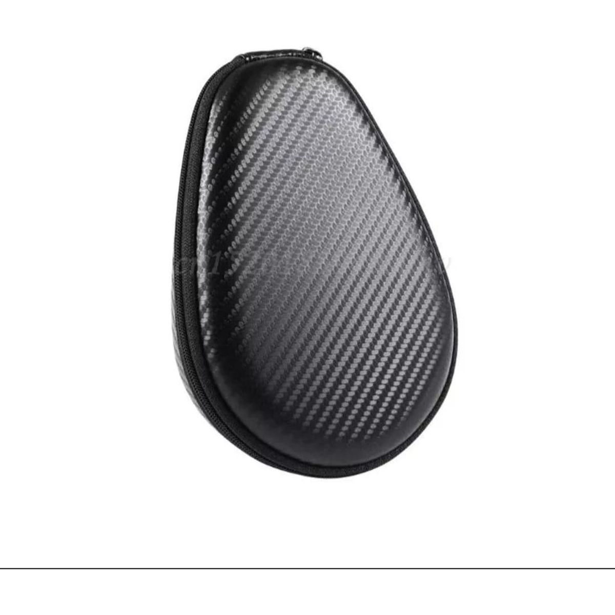 GENERICO - Estuche Protector para Transporte de Audífonos Compatible