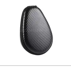 GENERICO - Estuche Protector para Transporte de Audífonos Compatible