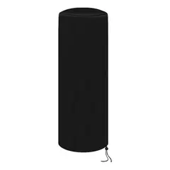 GENERICO - Funda Impermeable para Calefactor de Patio Resistente y Segura