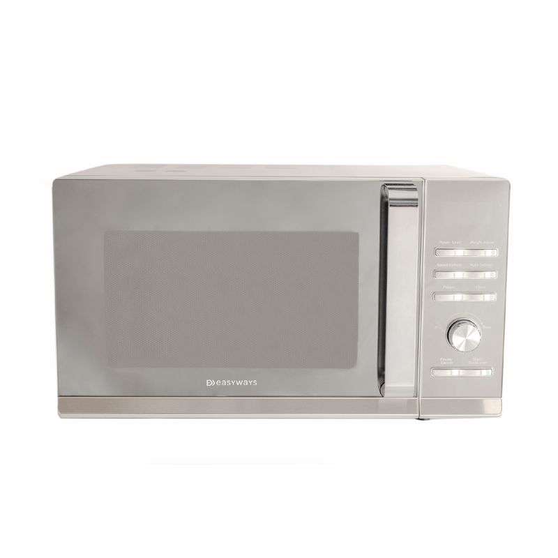 EASYWAYS - Microondas 25 Litros MaxPower EasyWays