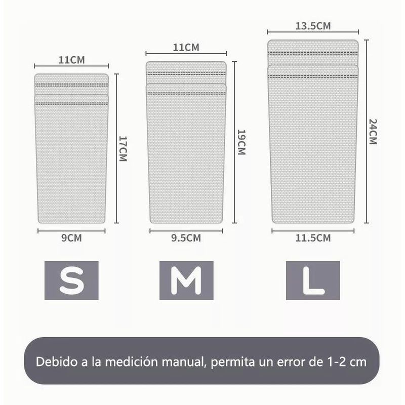 GENERICO - Espinilleras de Fútbol con Mangas para Protección Integral