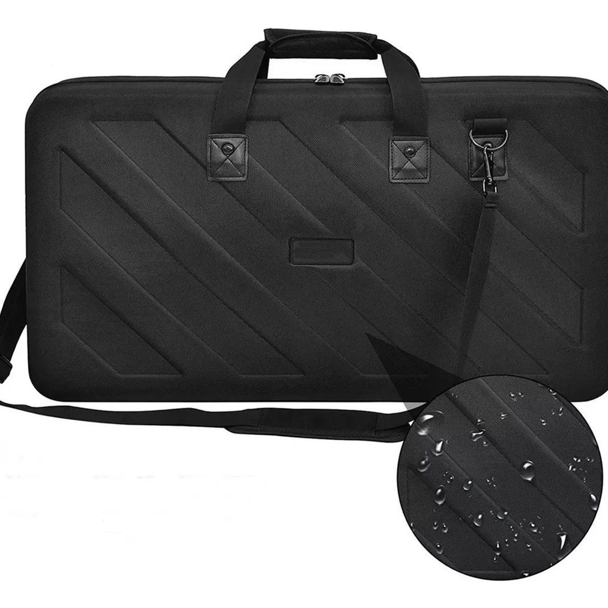 GENERICO - Funda Protectora de DJ para Controladores y Escenarios