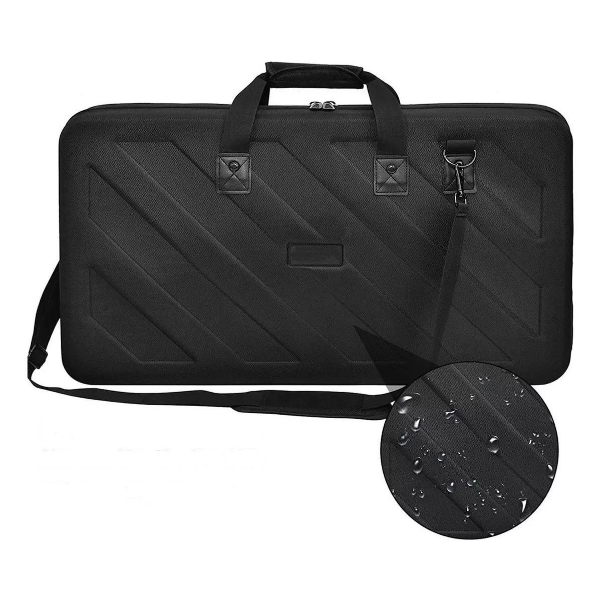 GENERICO - Funda Protectora de DJ para Controladores y Escenarios