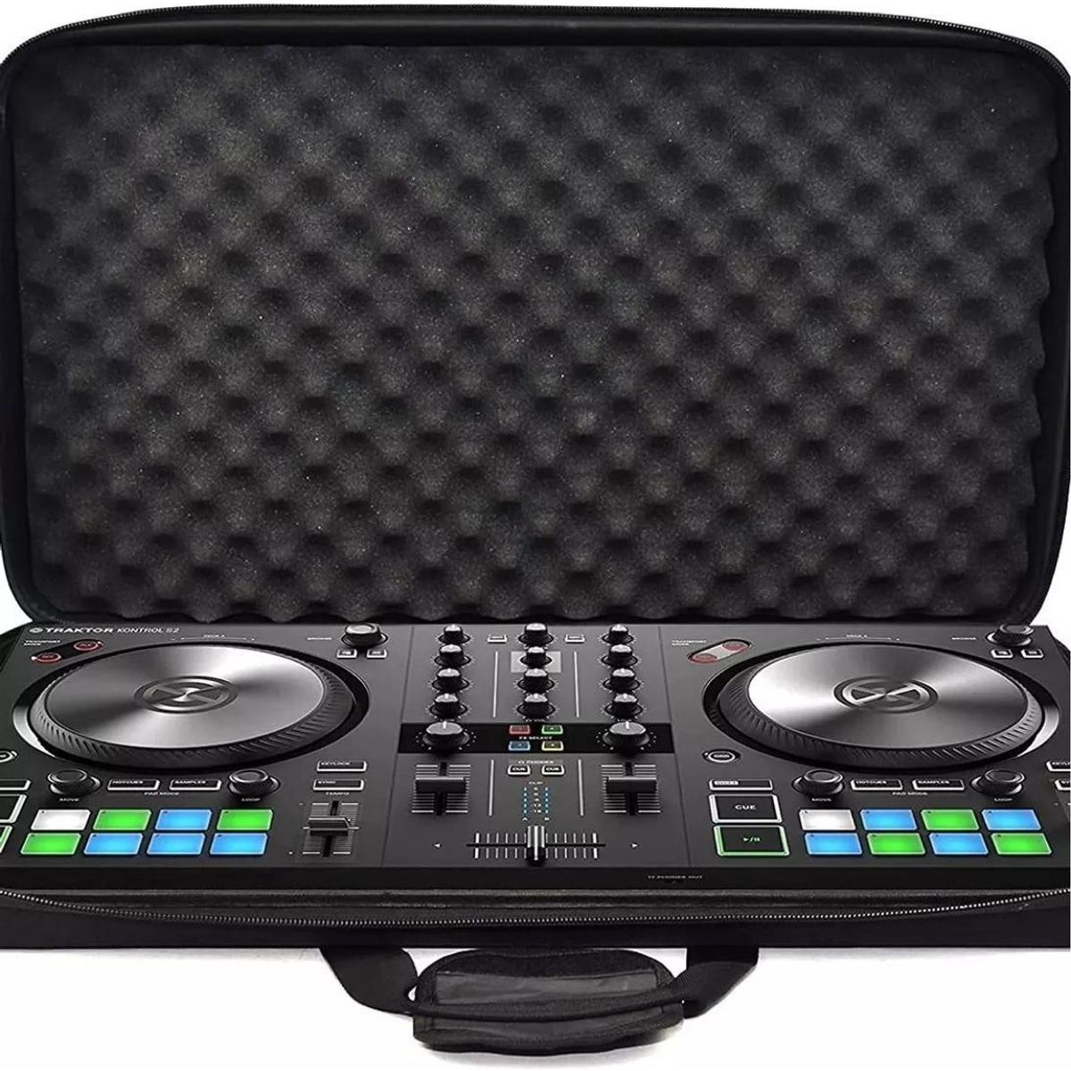 GENERICO - Funda Protectora de DJ para Controladores y Escenarios