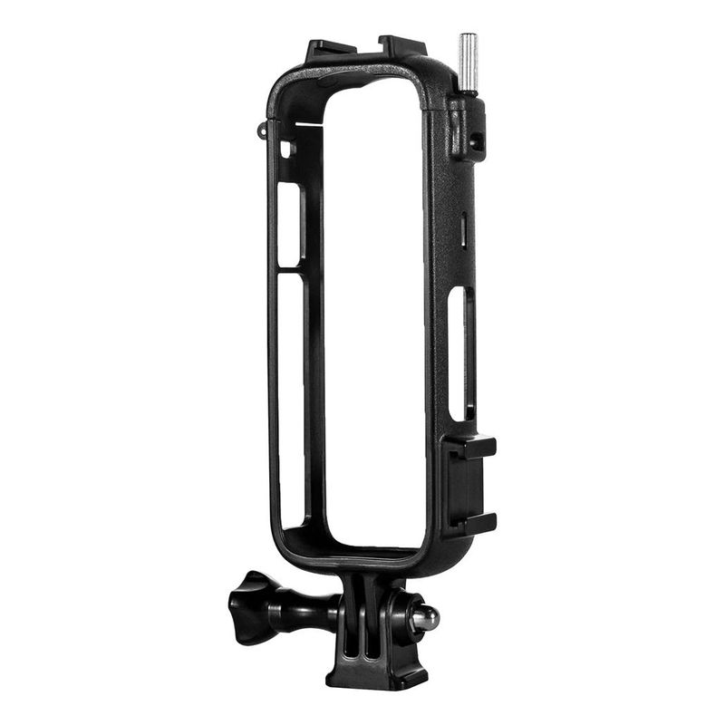 GENERICO - Protector Resistente para Cámara Insta360 X4 en Chile
