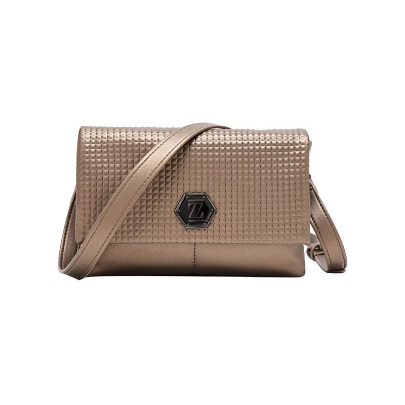 ZAPPA - Cartera Bandolera ZC74 Zappa