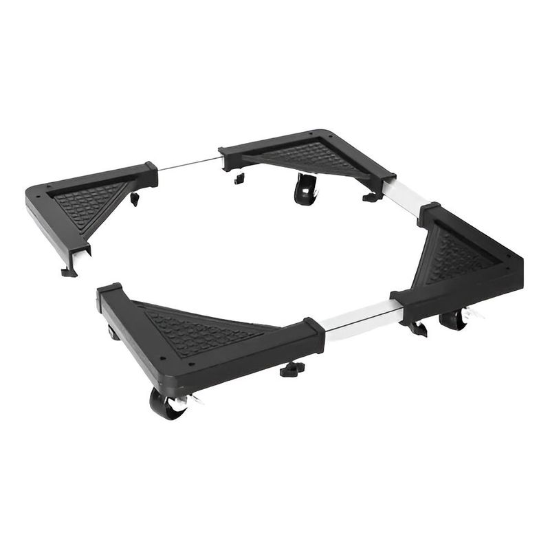 GENERICO - Base Móvil Soporte Extensible para Electrodomésticos