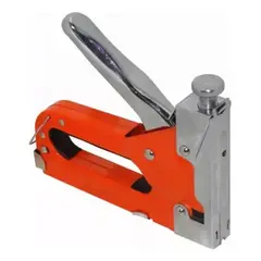 GENERICO - Corchetera Manual 3 en 1 para Bricolaje y Ferretería