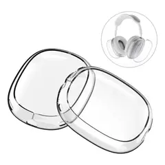 GENERICO - Funda de Silicona Protectora para Auriculares AirPods Max
