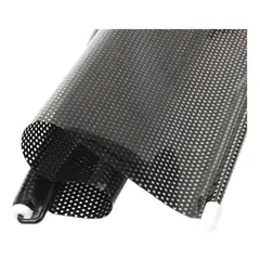 GENERICO - Cortina Retráctil Para Parabrisas de Auto y Camioneta