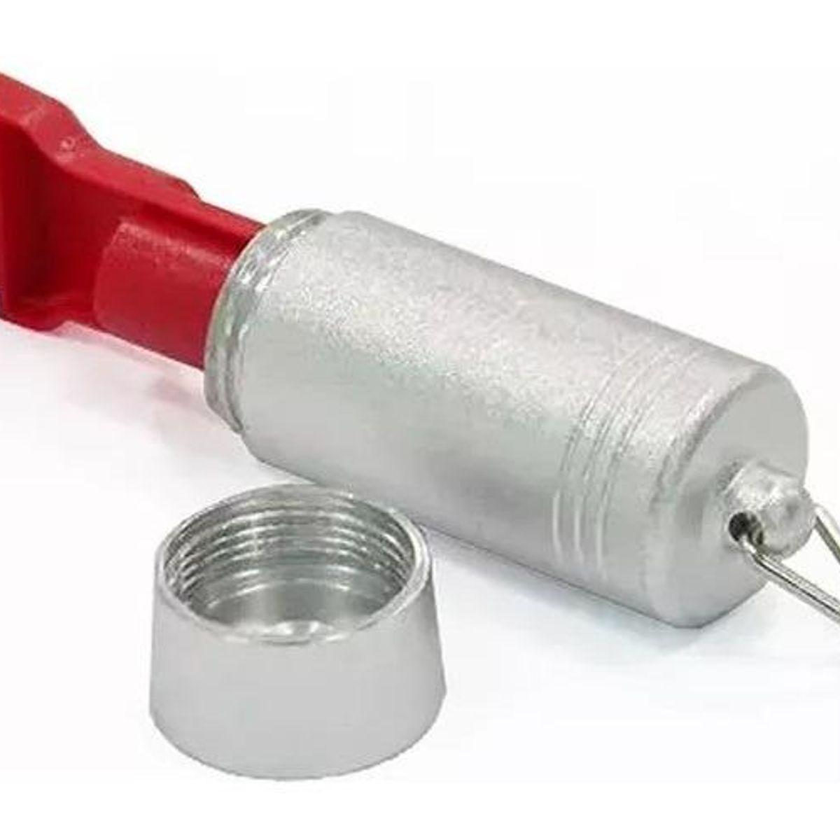 GENERICO - Llave Destrabadora Magnética para Seguridad de Ganchos