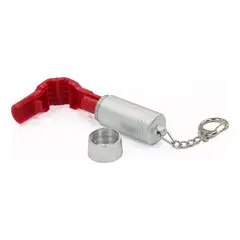 GENERICO - Llave Destrabadora Magnética para Seguridad de Ganchos