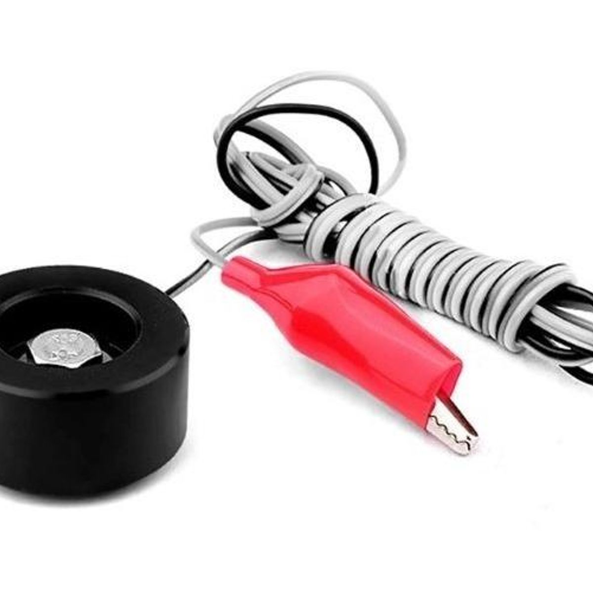 GENERICO - Herramienta Táctil para Calibración Precisa del Eje Z CNC