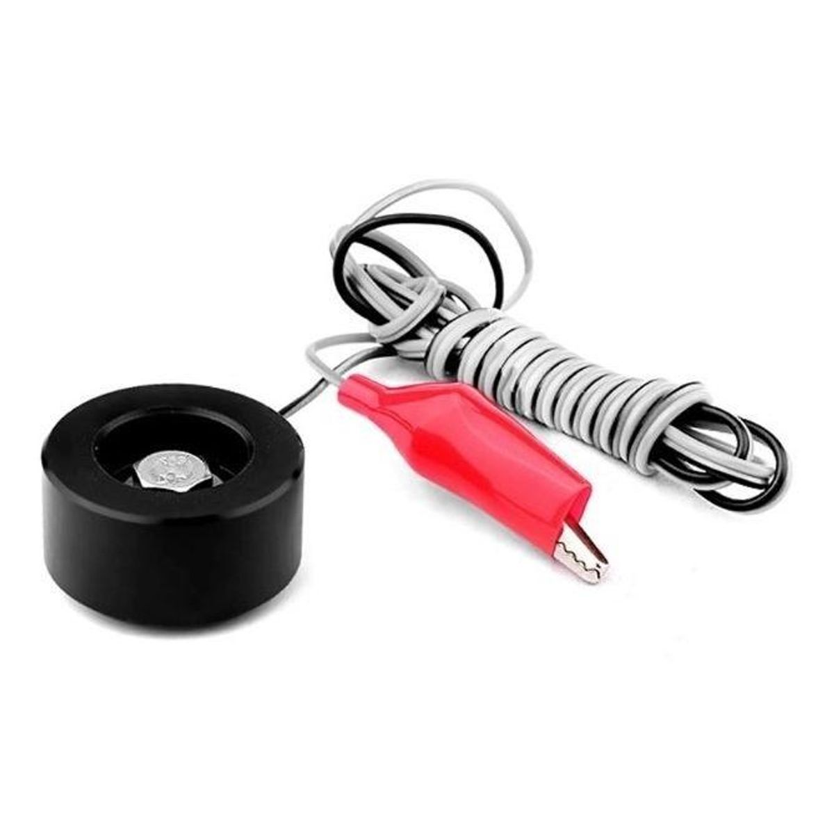 GENERICO - Herramienta Táctil para Calibración Precisa del Eje Z CNC