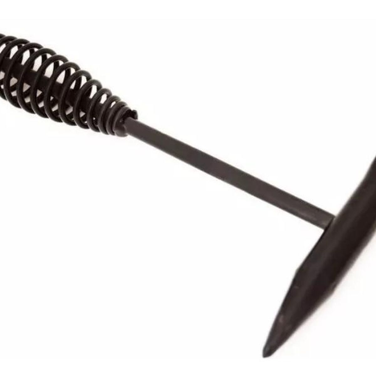 GENERICO - Martillo Picasal para Quitar Escoria con Mango Resorte.