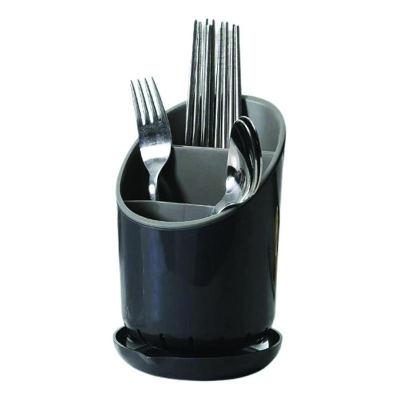 GENERICO - Organizador Multifuncional de Cubiertos y Utensilios de Cocina