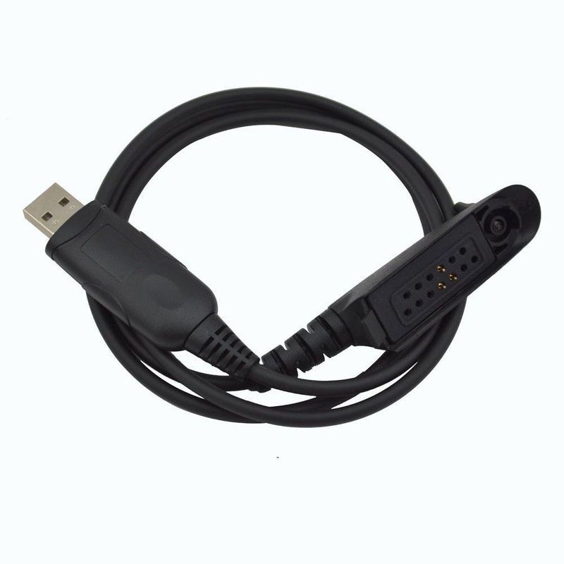 GENERICO - Cable USB de Programación para Radios VHF y UHF