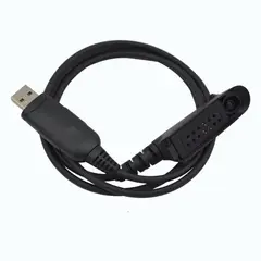 GENERICO - Cable USB de Programación para Radios VHF y UHF