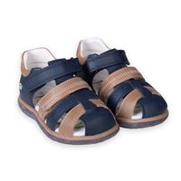 Sandalias Bebe Niño Azul (PZC422-25AZU )