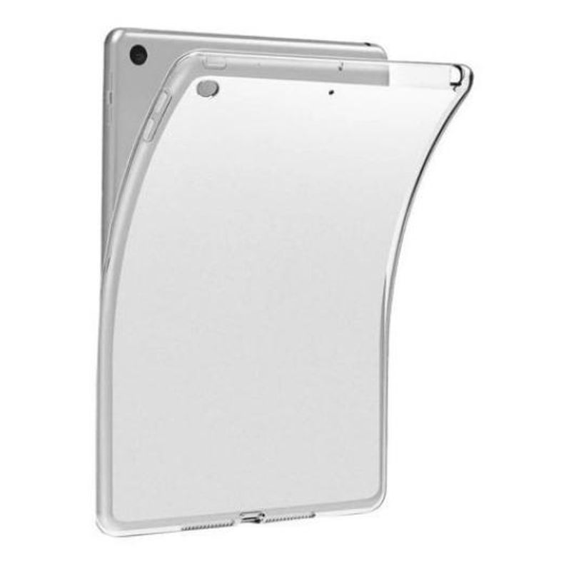 GENERICO - Funda de Silicona Ultra Delgado para Samsung Galaxy Tab A8