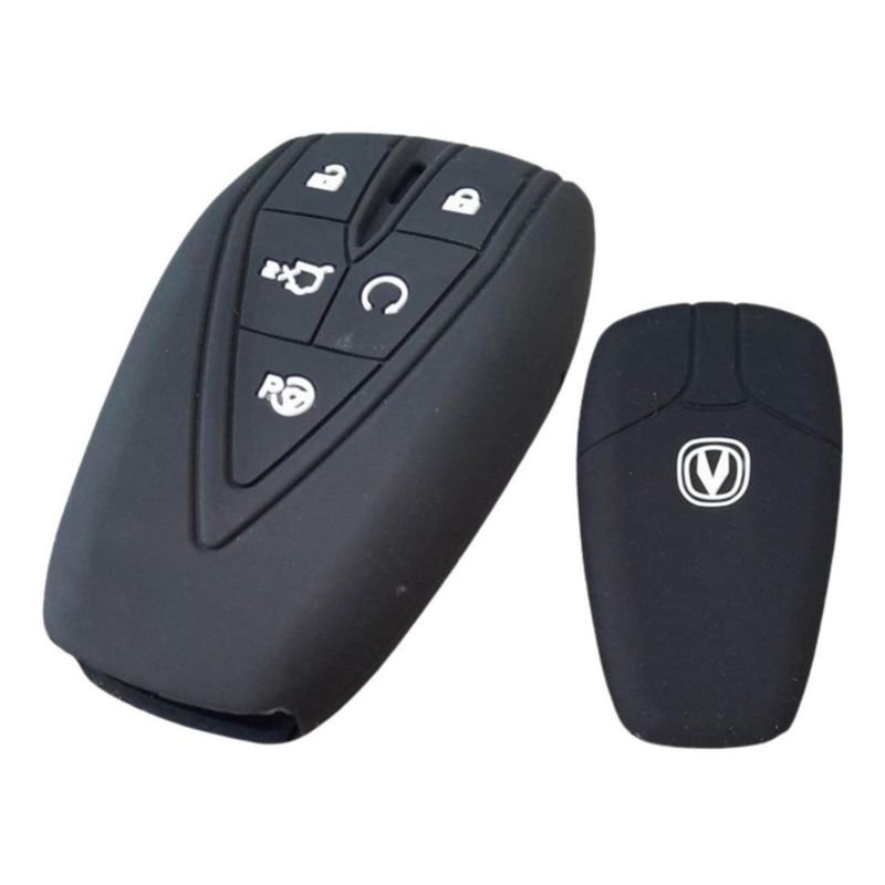GENERICO - Funda Protector de Silicona para Llave New Changan CS35CS75