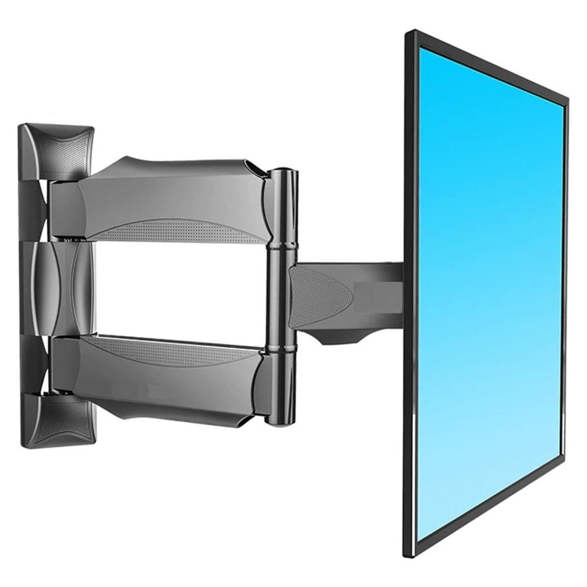 GENERICO - Soporte Pared para Monitor Articulado 32 a 55 Inclinable