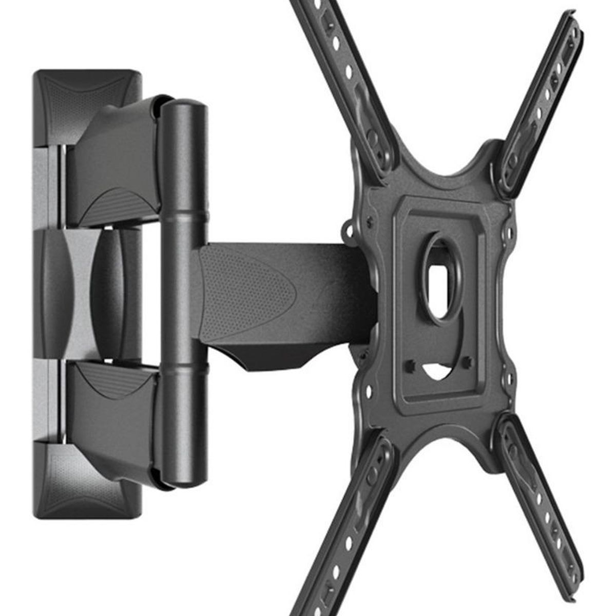 GENERICO - Soporte Pared para Monitor Articulado 32 a 55 Inclinable