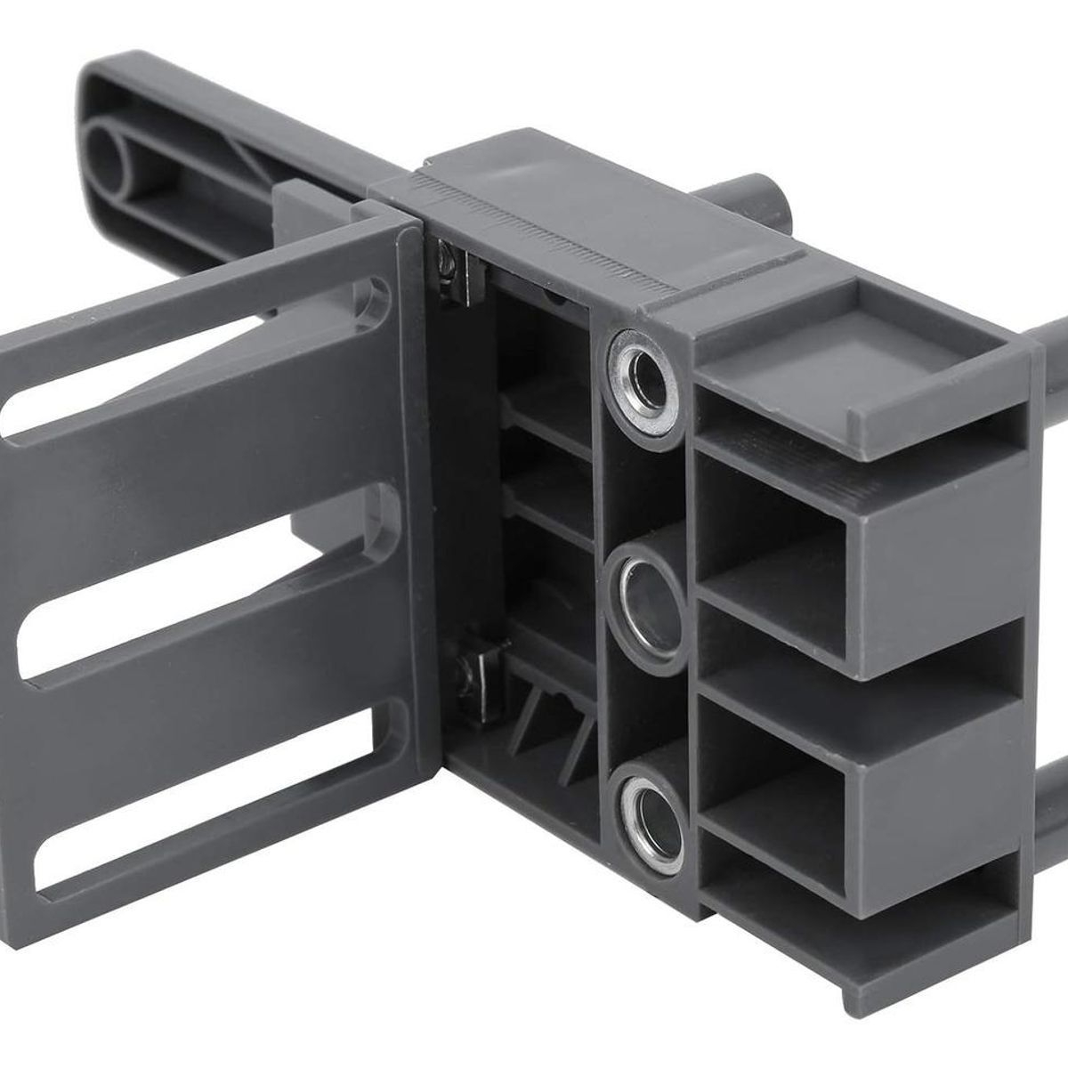 GENERICO - Guía de Perforación de Madera con Herramientas de Carpintería