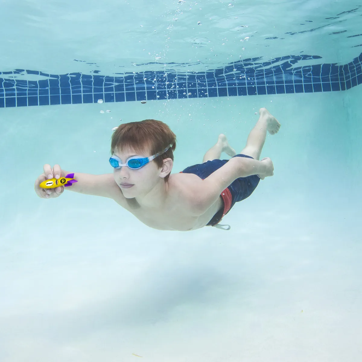 Torpedos Acuáticos, marca SWIMWAYS - Foto 2