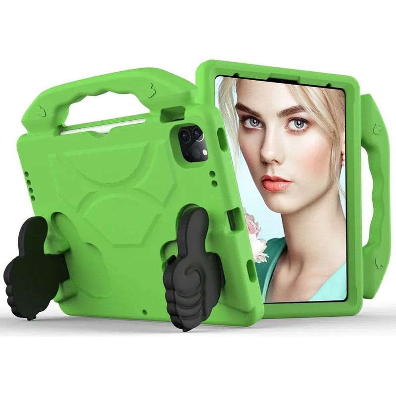 GENERICO - Funda Infante Antigolpe para iPad Air 109 y Pro 11 Pulgadas