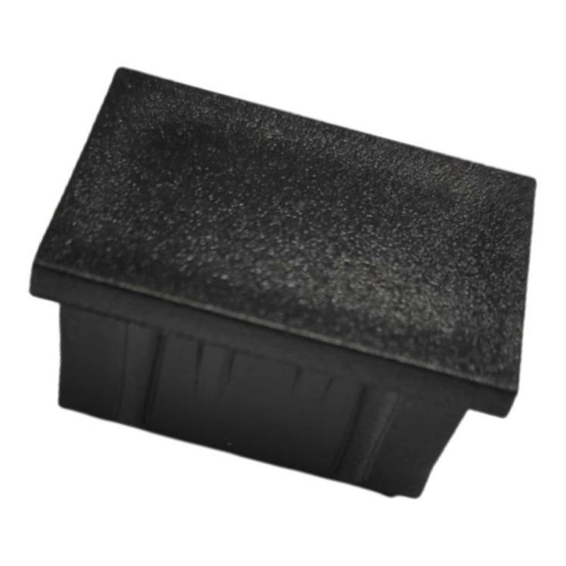 GENERICO - Tapas y Regatones 20x30 - Pack de 100 Unidades Duraderas