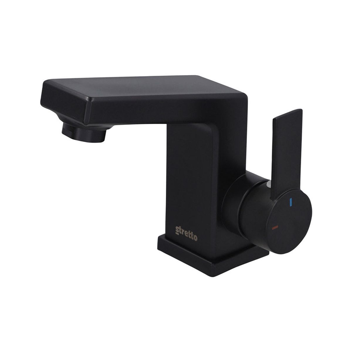 STRETTO - Monomando Lavatorio Llave Grifo Modelo Ridotti Stretto